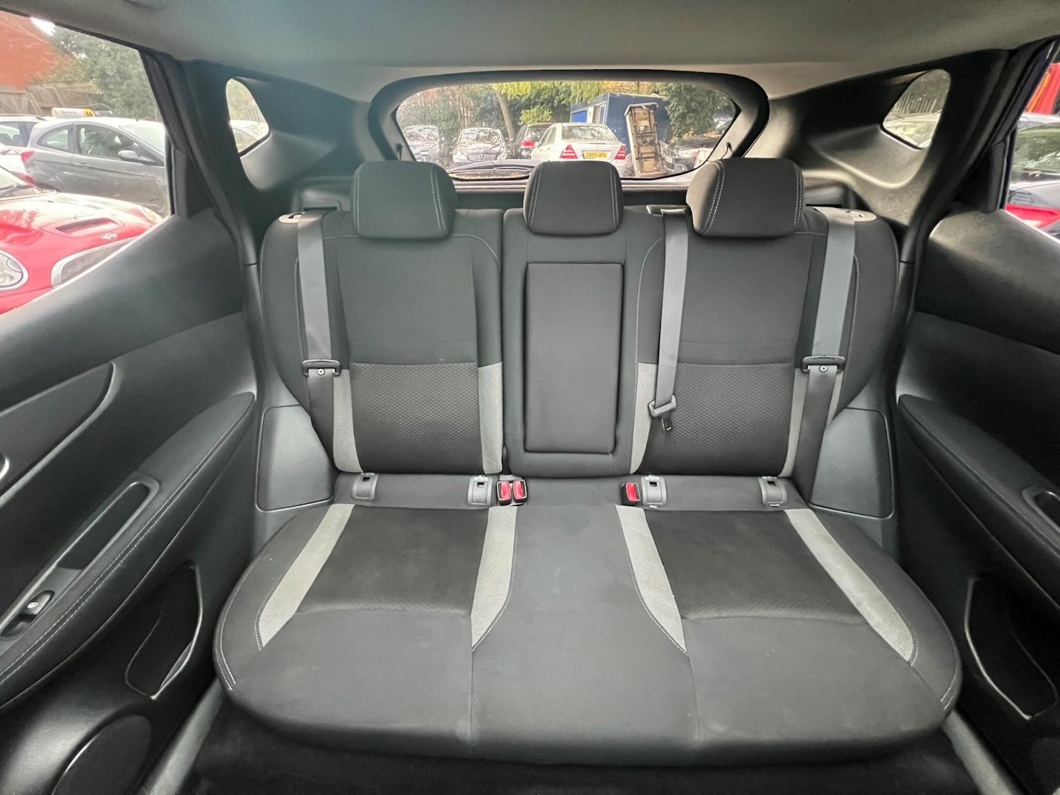 Used Nissan Qashqai 2018 for sale - 76657023: Photo 21