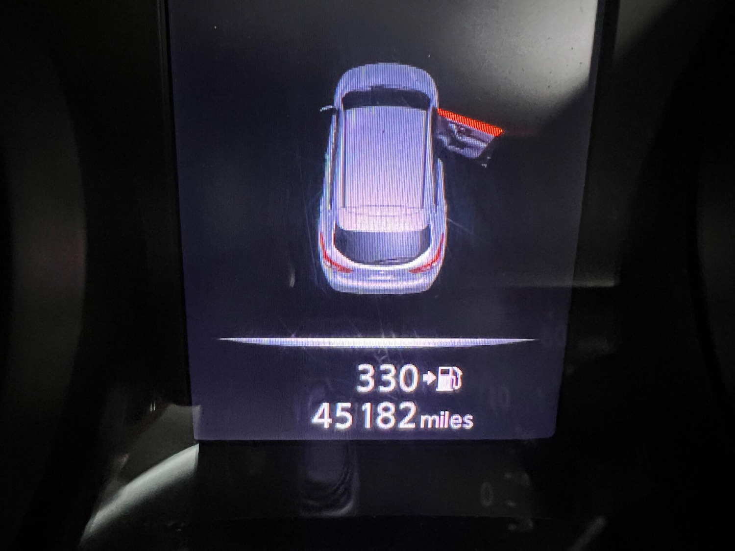 Used Nissan Qashqai 2018 for sale - 76657023: Photo 24