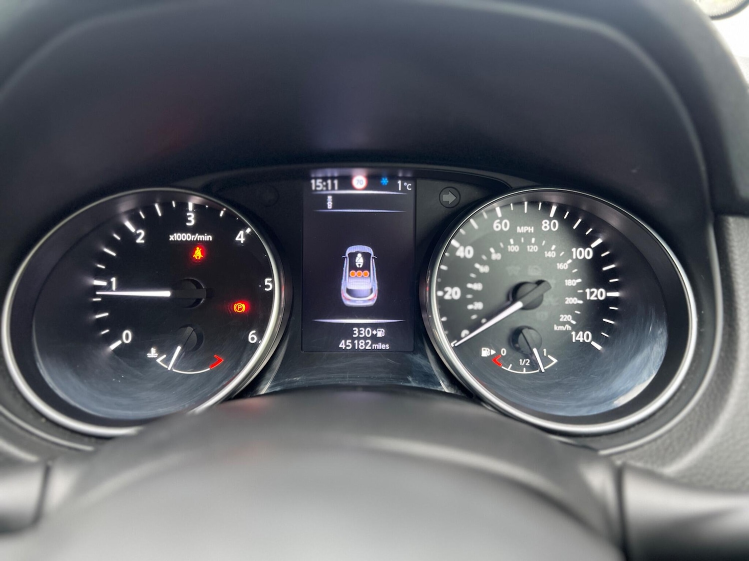 Used Nissan Qashqai 2018 for sale - 76657023: Photo 27