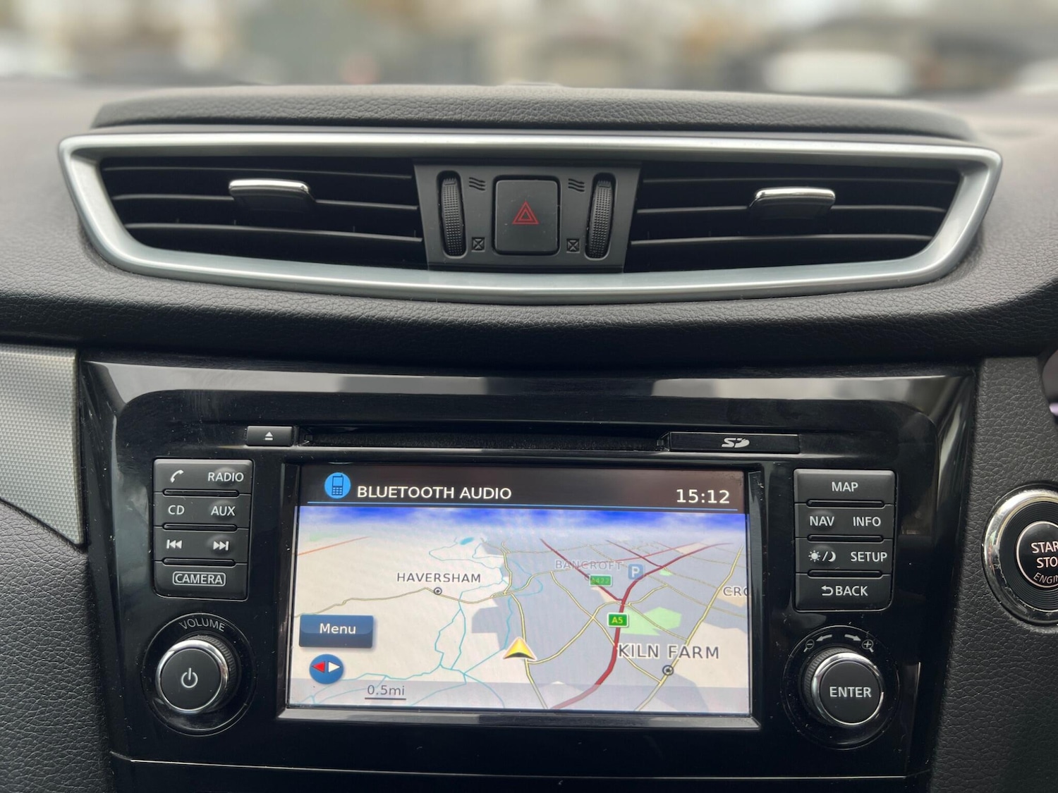 Used Nissan Qashqai 2018 for sale - 76657023: Photo 31