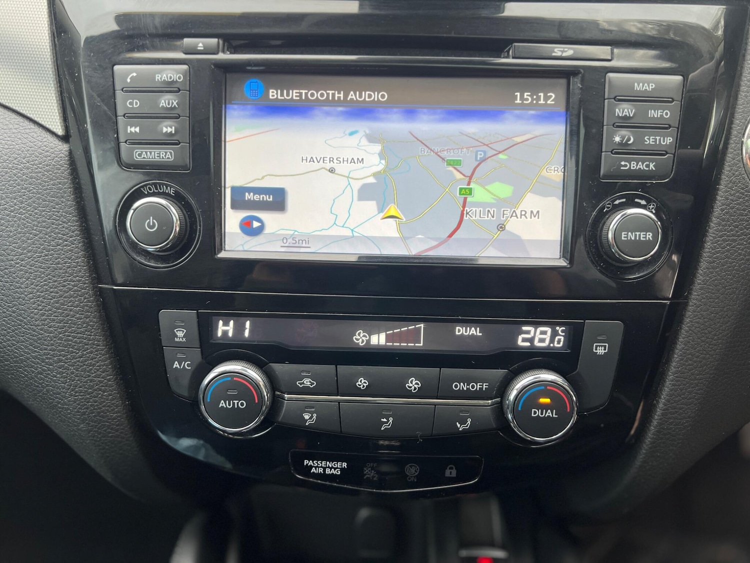 Used Nissan Qashqai 2018 for sale - 76657023: Photo 32