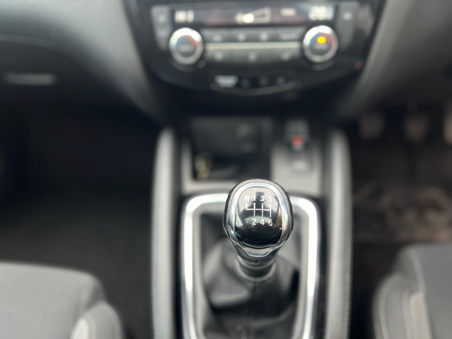 Used Nissan Qashqai 2018 for sale - 76657023: Photo 33