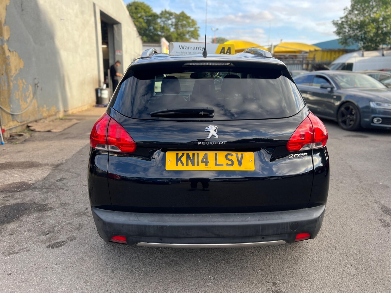 Vehicle 6