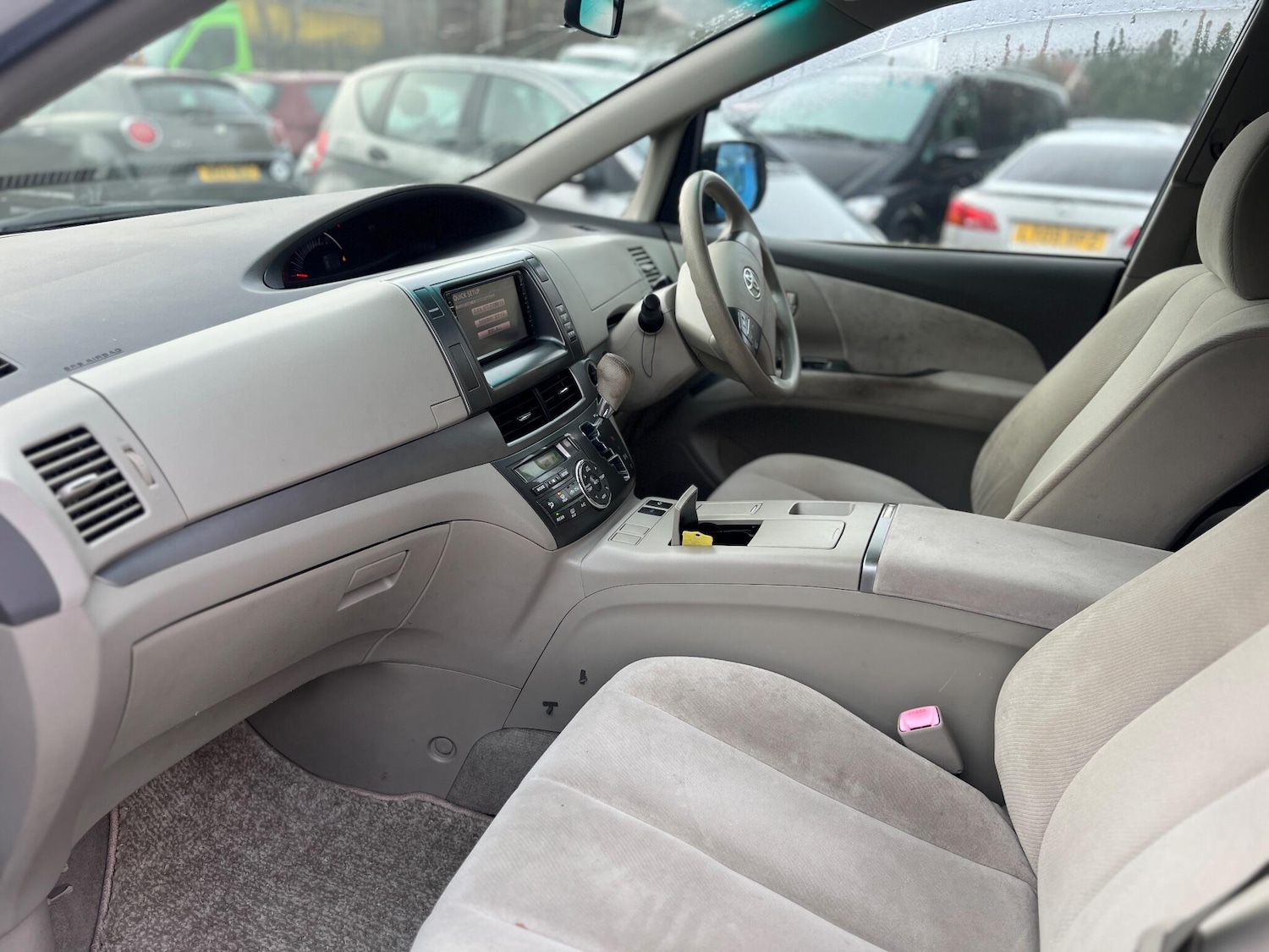 Used Toyota Estima 2023 for sale - 77016266: Photo 14