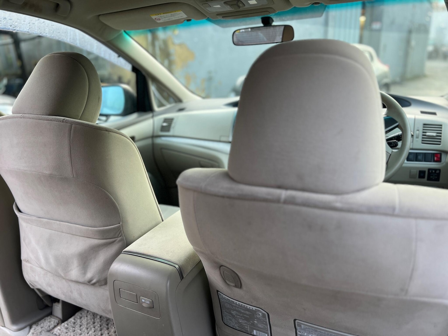 Used Toyota Estima 2023 for sale - 77016266: Photo 27