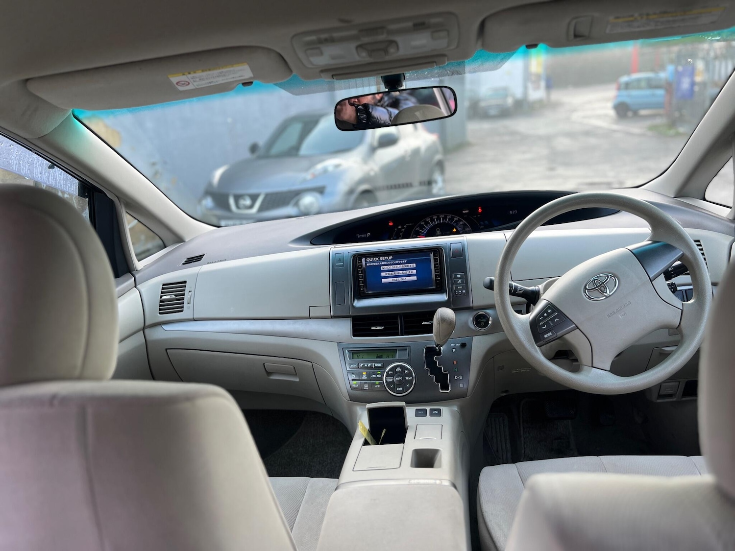 Used Toyota Estima 2023 for sale - 77016266: Photo 28