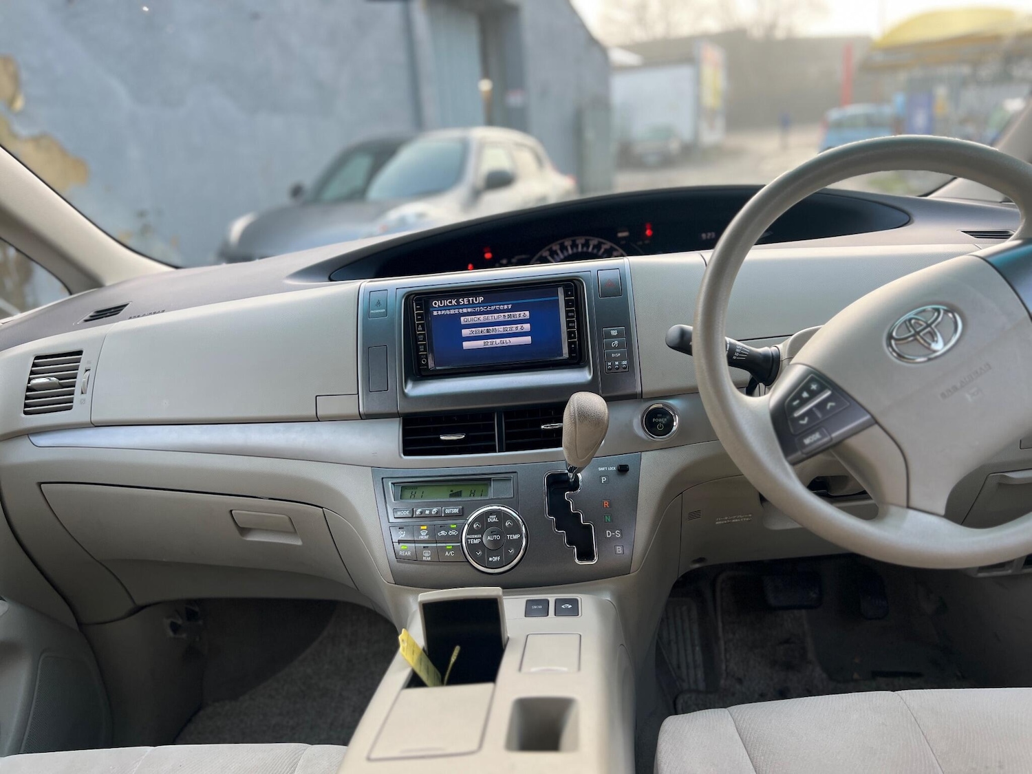 Used Toyota Estima 2023 for sale - 77016266: Photo 29