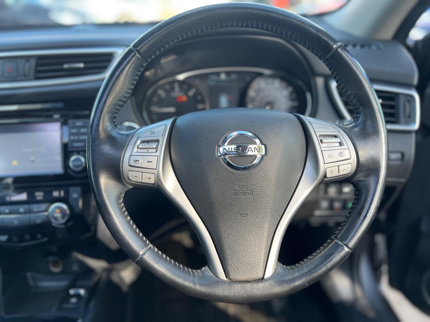 Used Nissan X-Trail 2016 for sale - 78007236: Photo 27