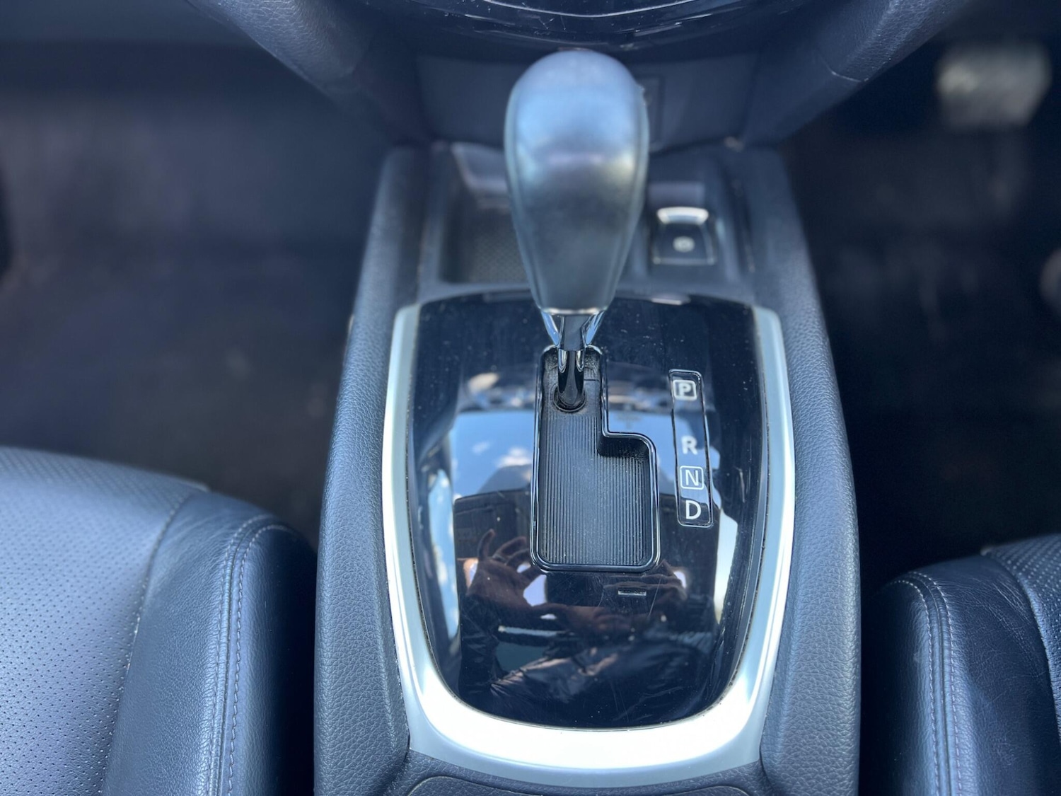 Used Nissan X-Trail 2016 for sale - 78007236: Photo 31