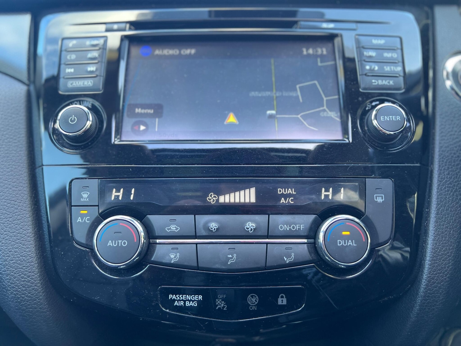 Used Nissan X-Trail 2016 for sale - 78007236: Photo 32