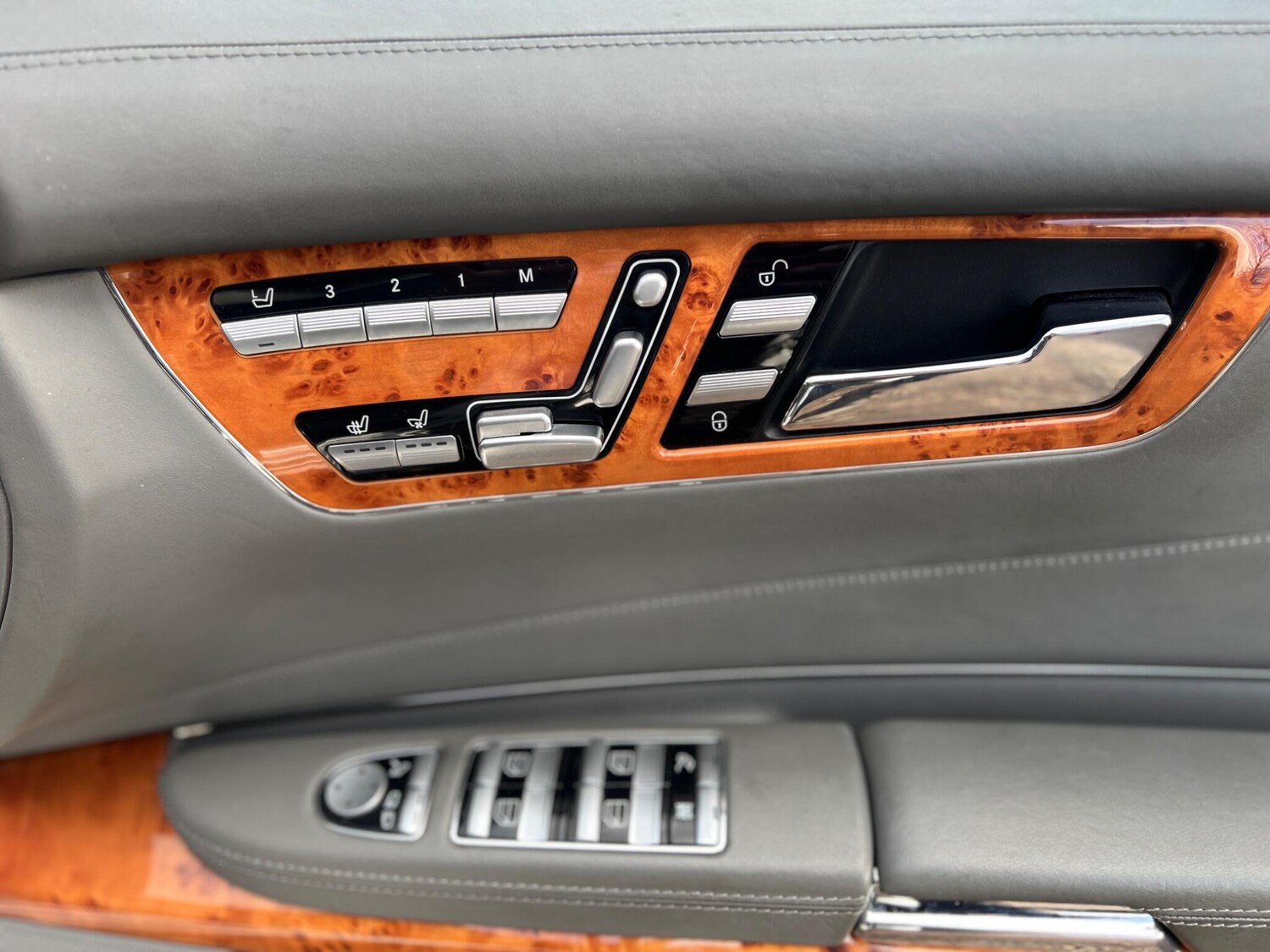 Used Mercedes-Benz CL 2007 for sale - 77441140: Photo 17