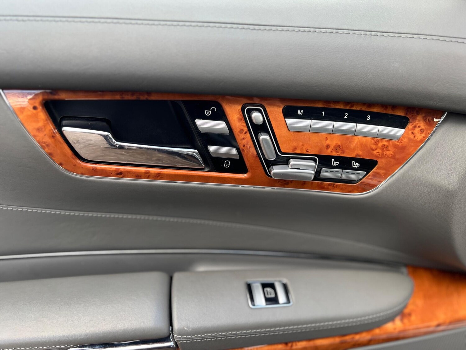 Used Mercedes-Benz CL 2007 for sale - 77441140: Photo 20