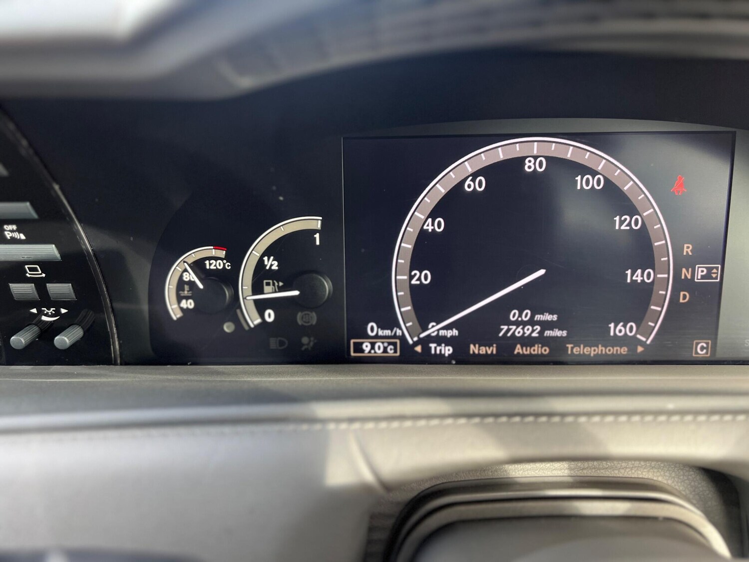 Used Mercedes-Benz CL 2007 for sale - 77441140: Photo 29