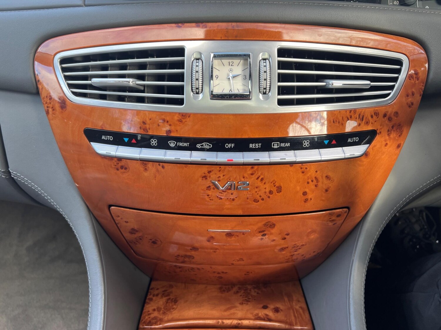 Used Mercedes-Benz CL 2007 for sale - 77441140: Photo 30