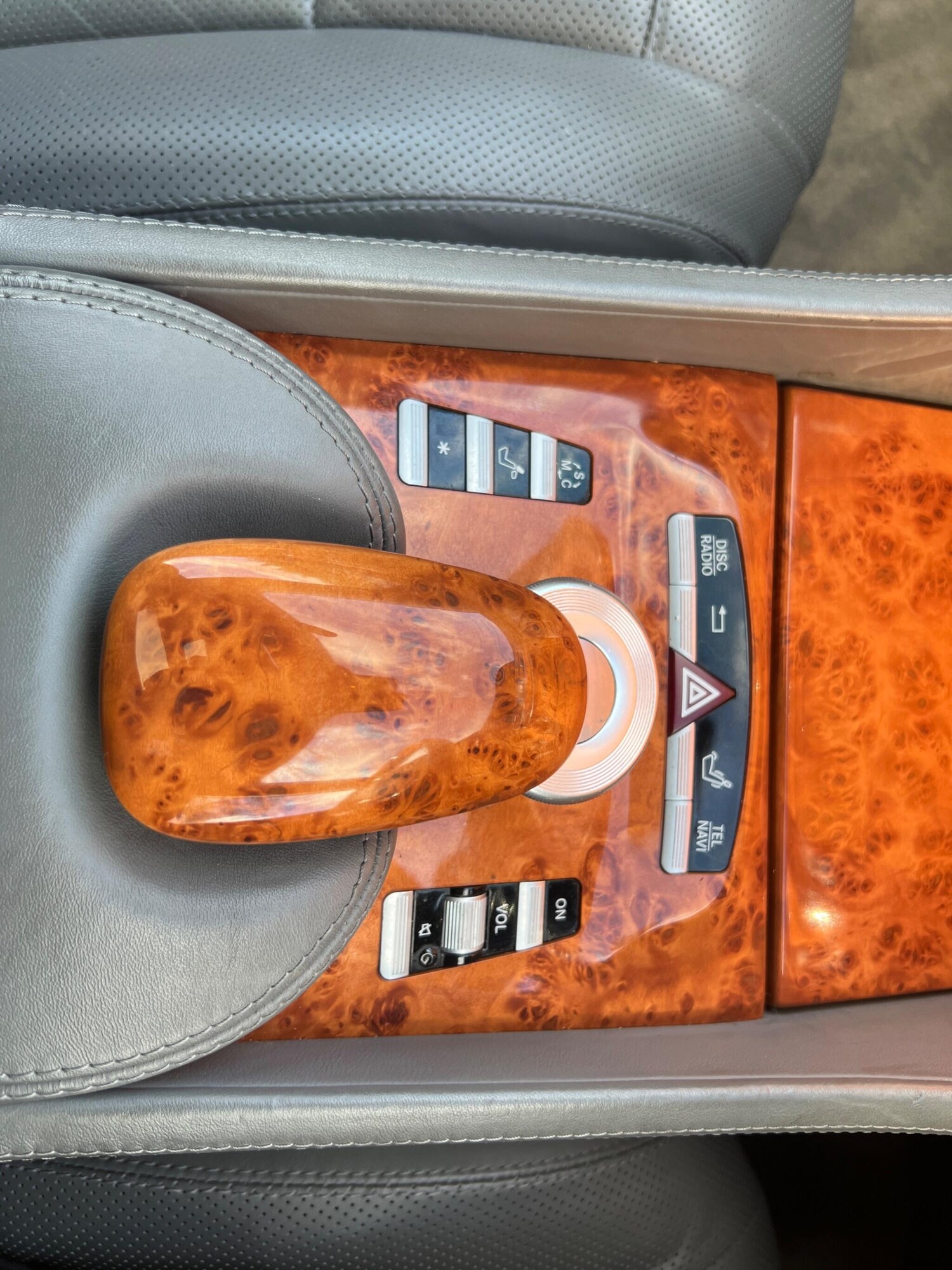 Used Mercedes-Benz CL 2007 for sale - 77441140: Photo 31