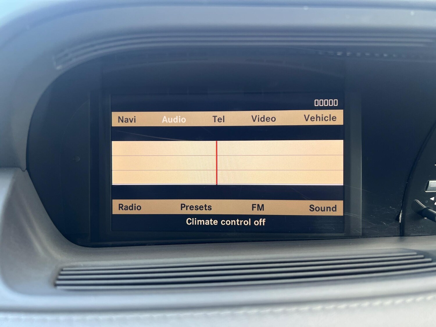 Used Mercedes-Benz CL 2007 for sale - 77441140: Photo 32