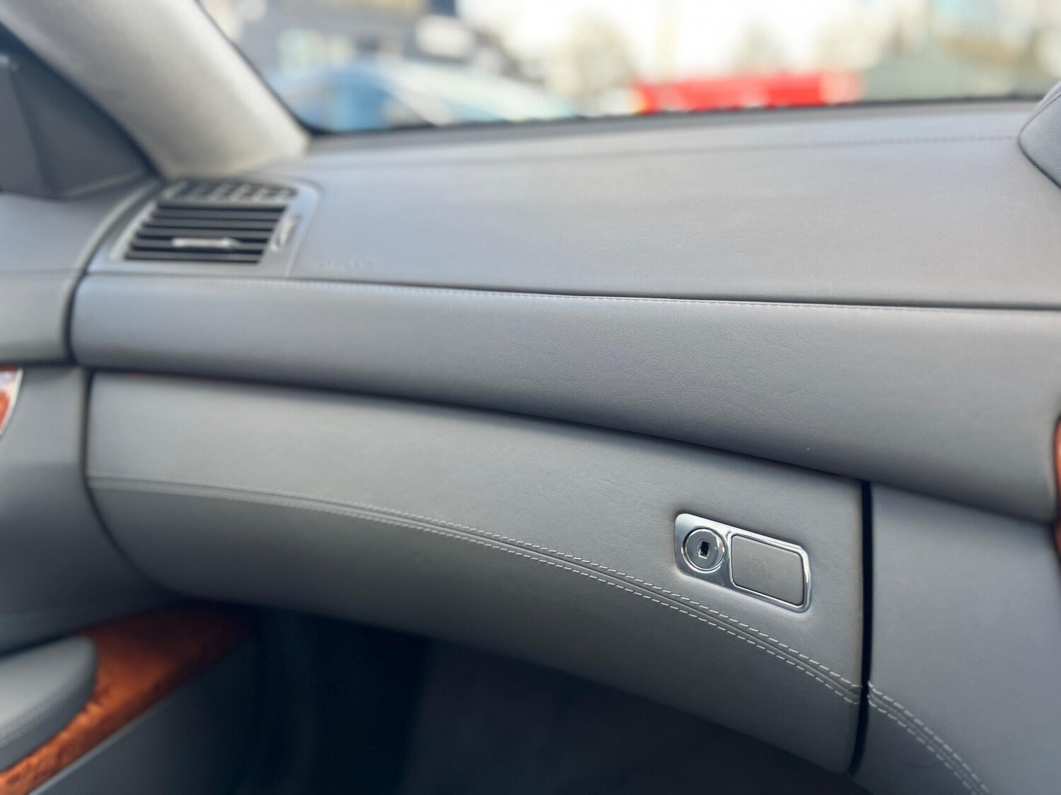 Used Mercedes-Benz CL 2007 for sale - 77441140: Photo 34