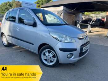 2010 (59) - 1.2 Comfort Euro 4 5dr