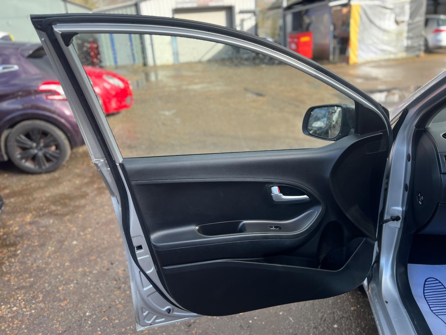 Used Kia Picanto 2012 for sale - 77710024: Photo 13