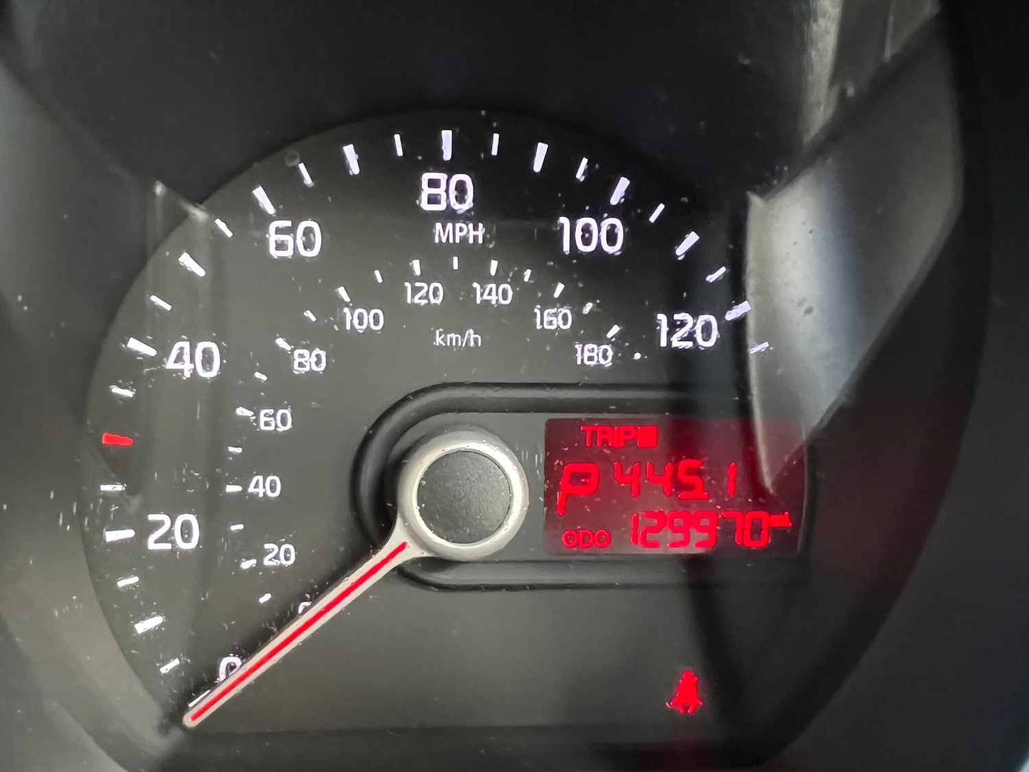 Used Kia Picanto 2012 for sale - 77710024: Photo 18