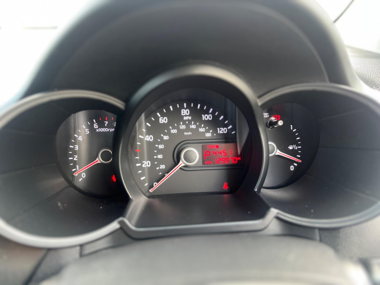 Used Kia Picanto 2012 for sale - 77710024: Photo 19