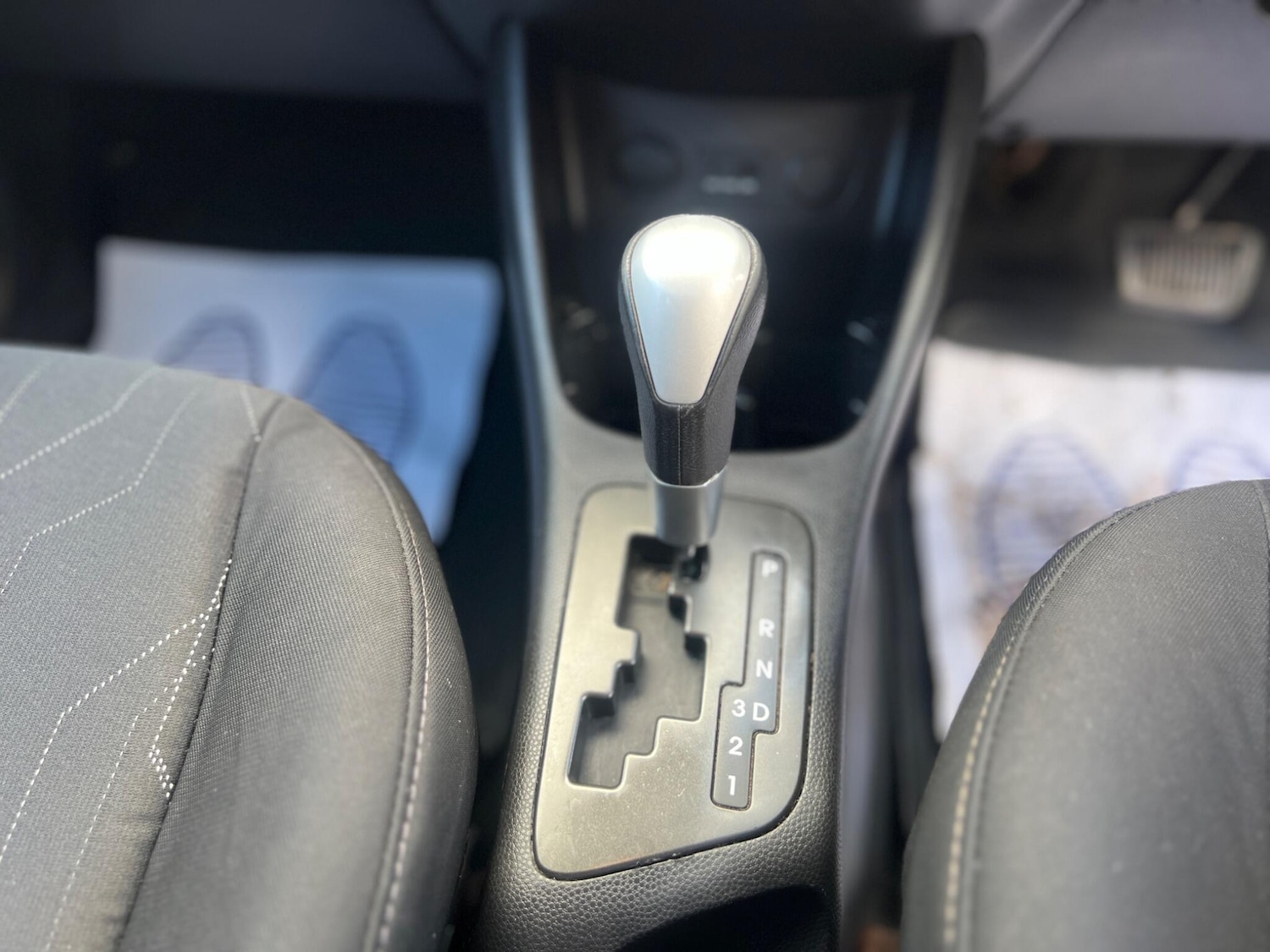 Used Kia Picanto 2012 for sale - 77710024: Photo 21