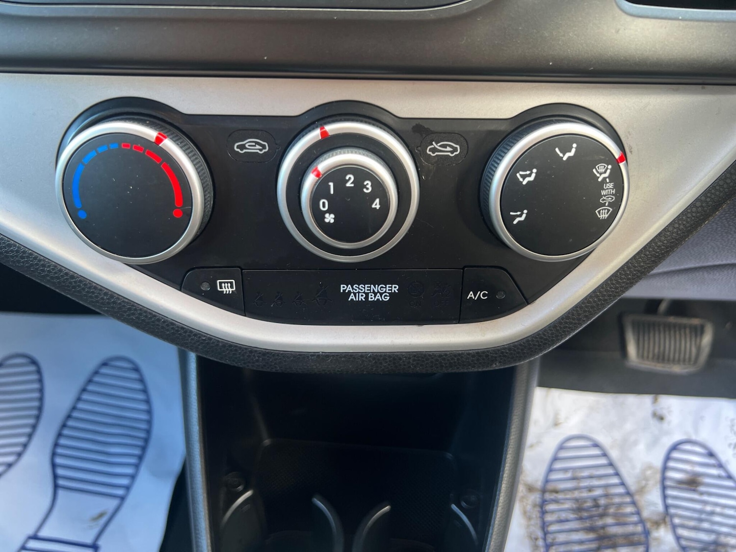 Used Kia Picanto 2012 for sale - 77710024: Photo 22