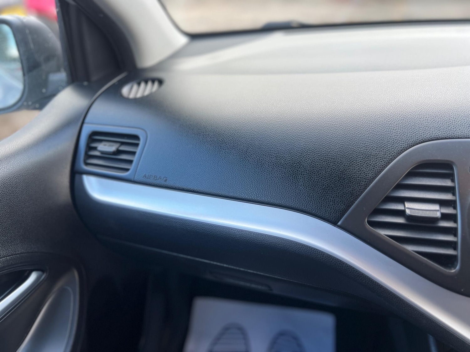 Used Kia Picanto 2012 for sale - 77710024: Photo 24