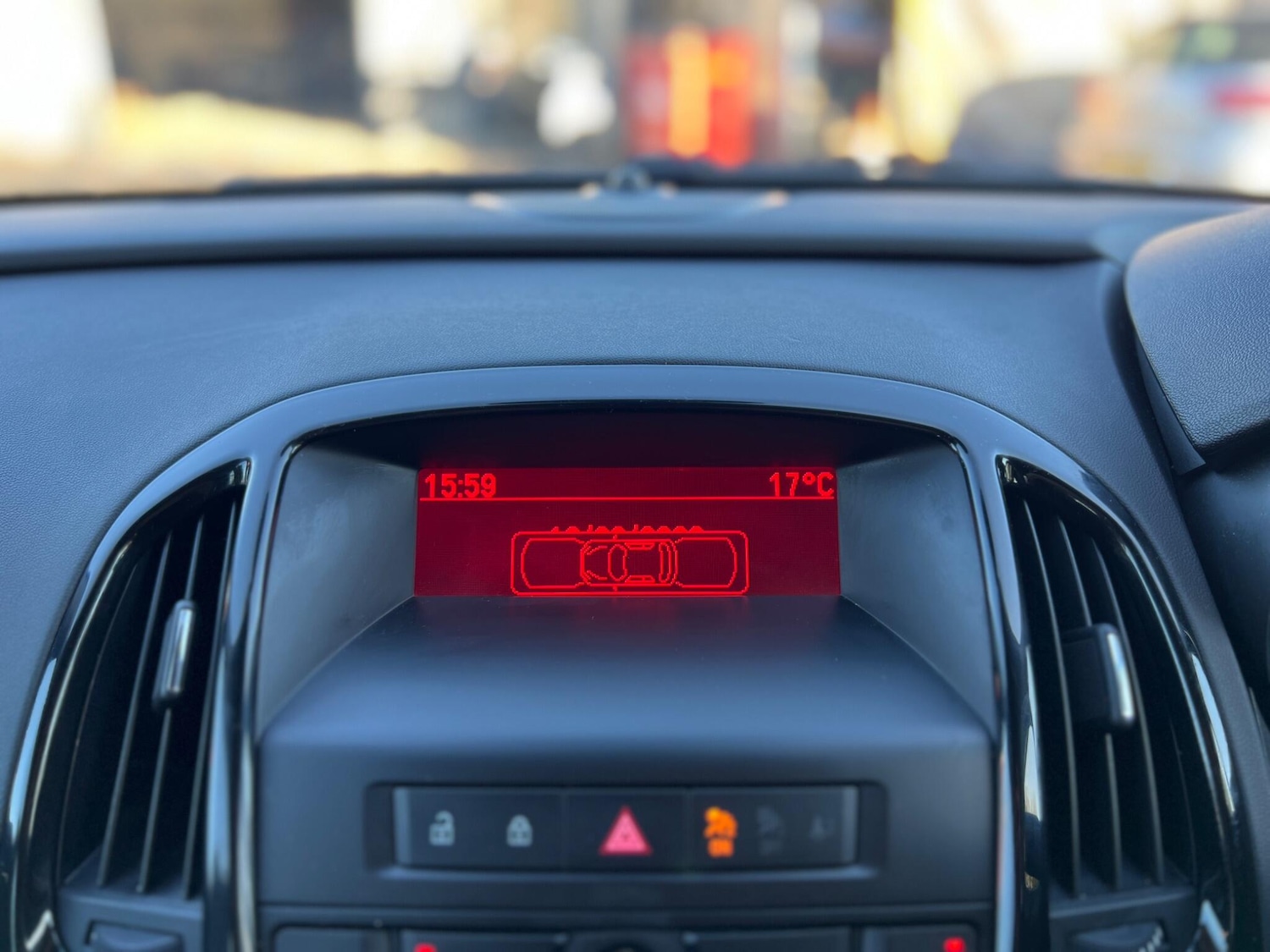 Used Vauxhall Astra 2014 for sale - 77958182: Photo 13