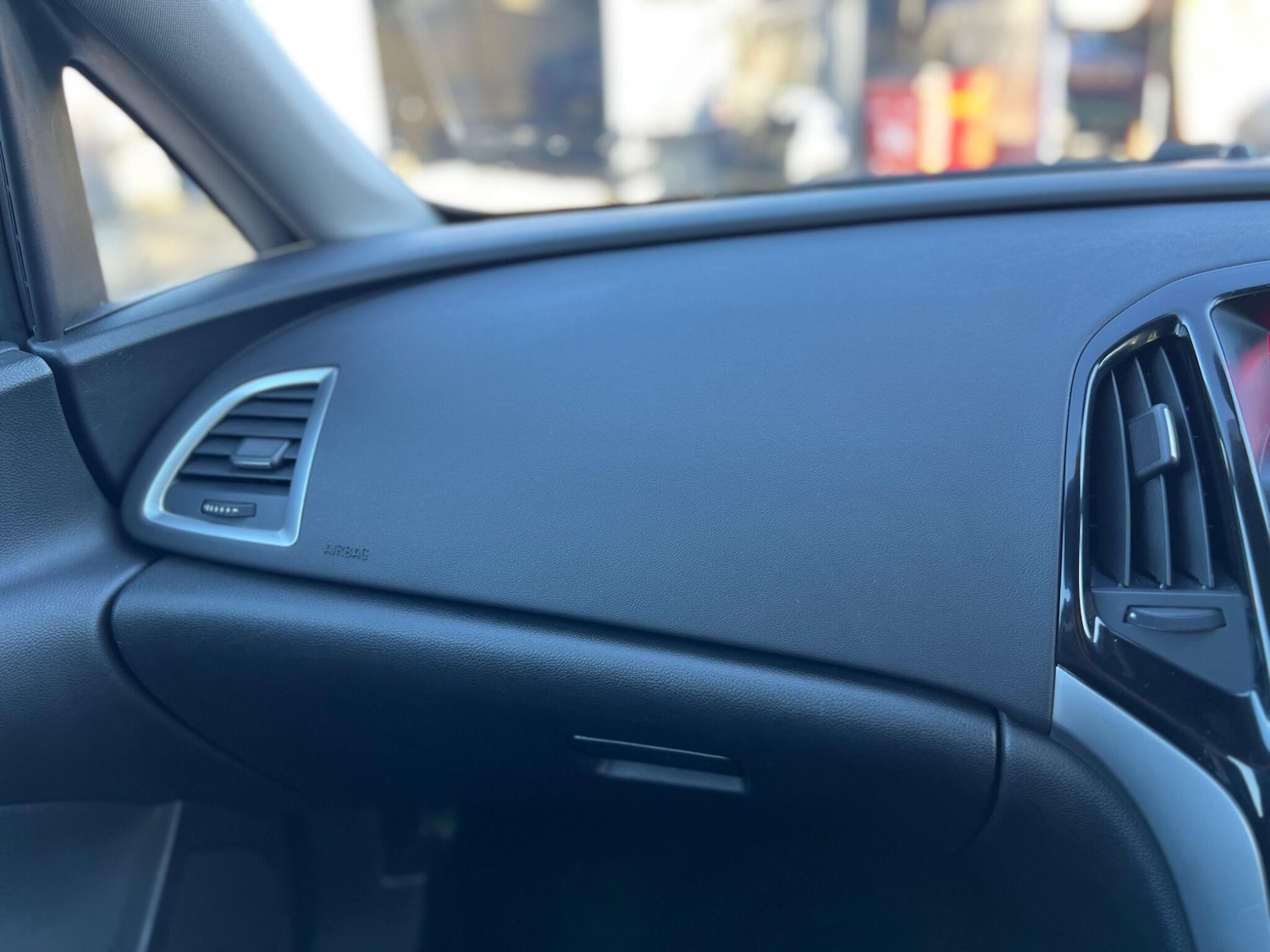 Used Vauxhall Astra 2014 for sale - 77958182: Photo 16