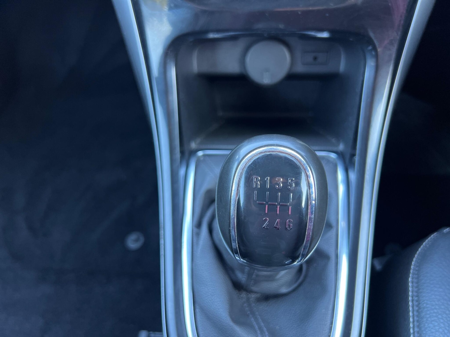 Used Vauxhall Astra 2014 for sale - 77958182: Photo 18