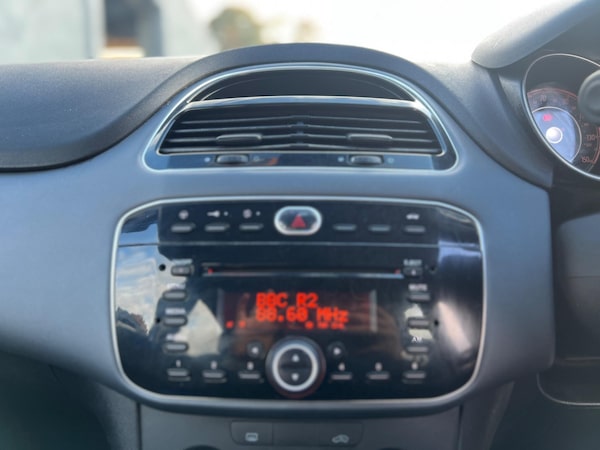 Used Fiat Punto Evo 2010 for sale - 76213983: Photo 10