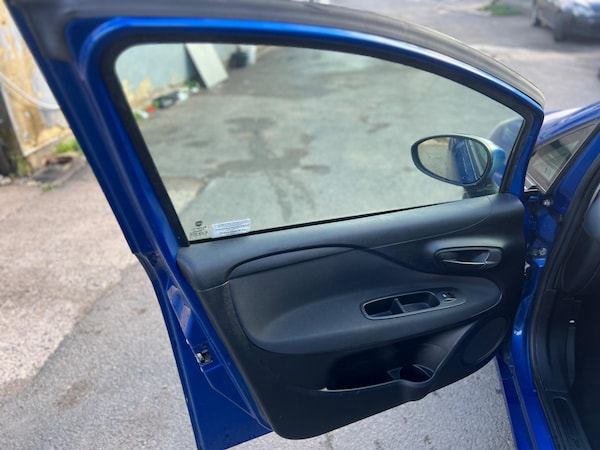 Used Fiat Punto Evo 2010 for sale - 76213983: Photo 16