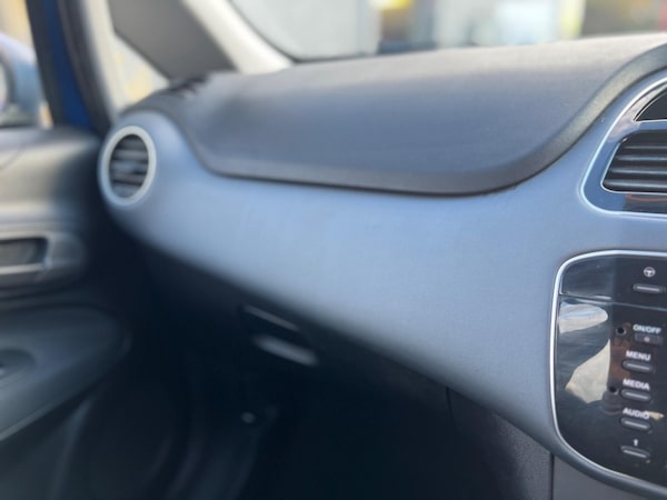 Used Fiat Punto Evo 2010 for sale - 76213983: Photo 23