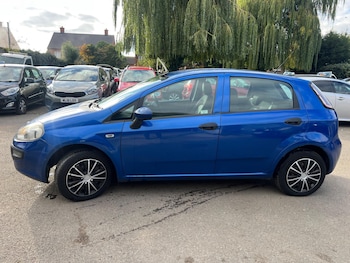 Used Fiat Punto Evo 2010 for sale - 76213983: Photo 4