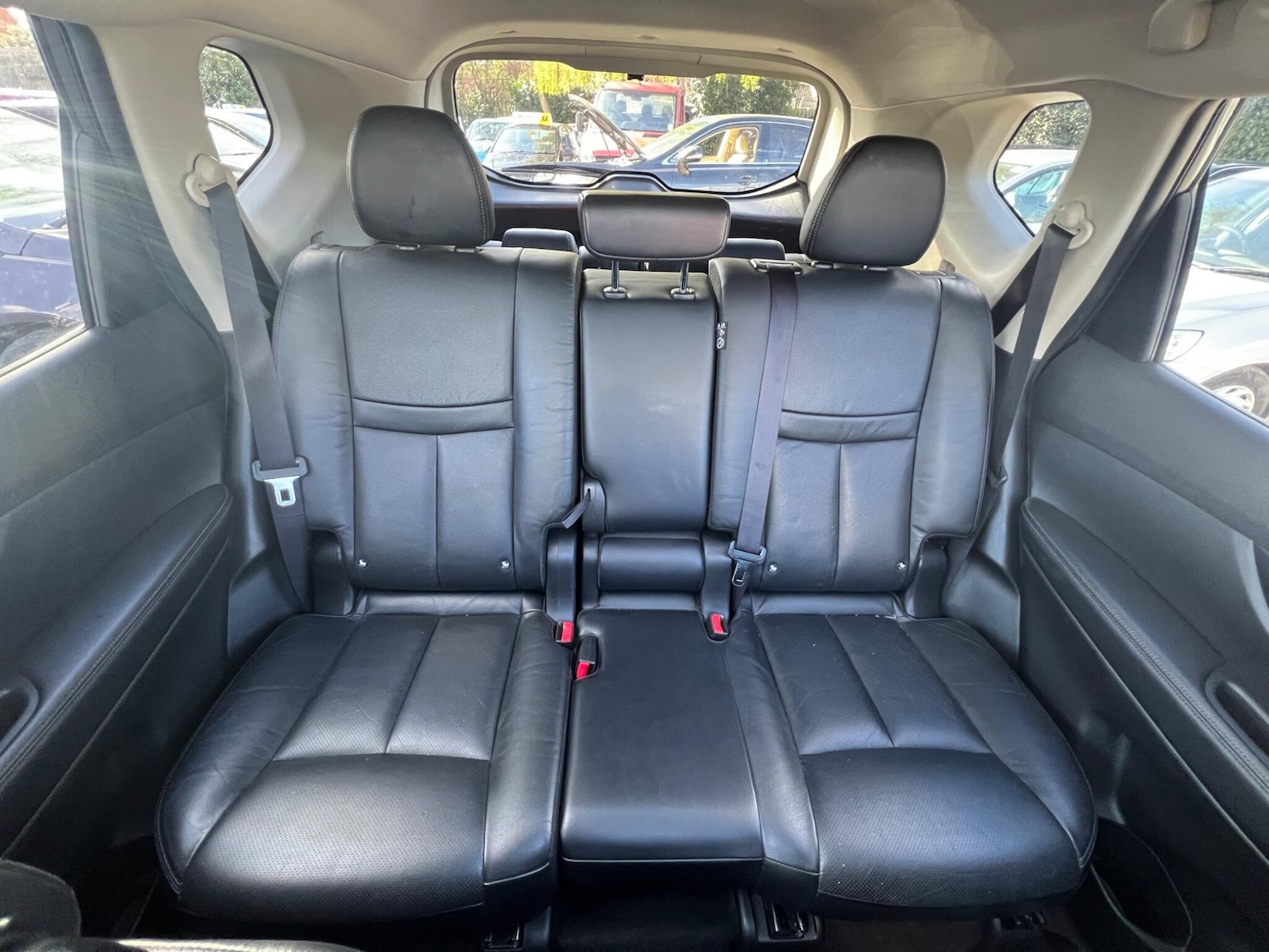 Used Nissan X-Trail 2016 for sale - 77892855: Photo 13