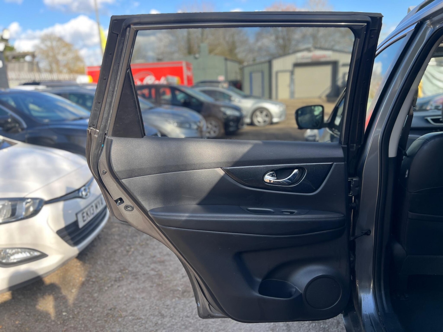 Used Nissan X-Trail 2016 for sale - 77892855: Photo 15