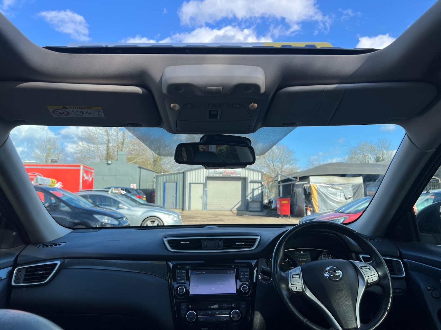 Used Nissan X-Trail 2016 for sale - 77892855: Photo 17