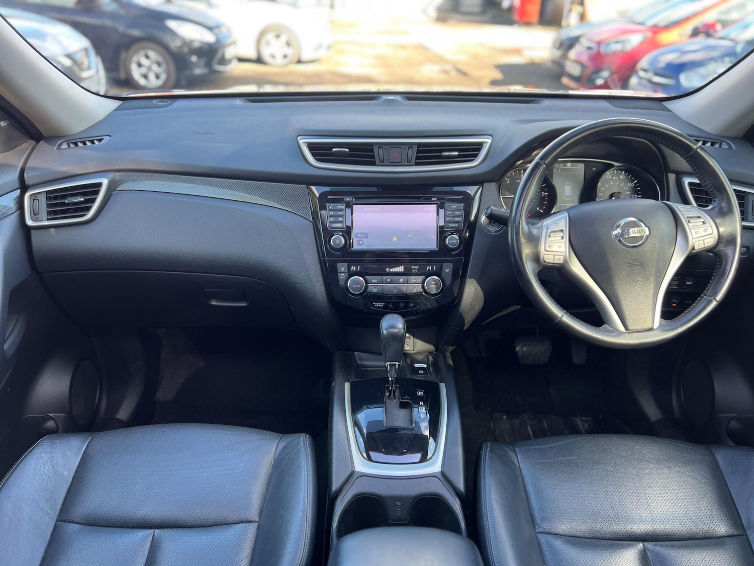 Used Nissan X-Trail 2016 for sale - 77892855: Photo 18