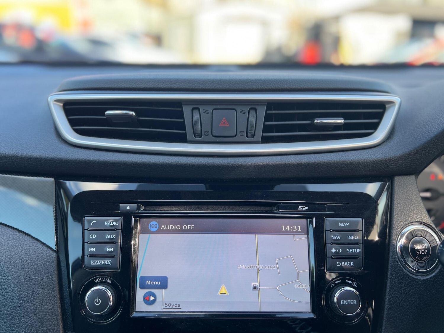 Used Nissan X-Trail 2016 for sale - 77892855: Photo 19