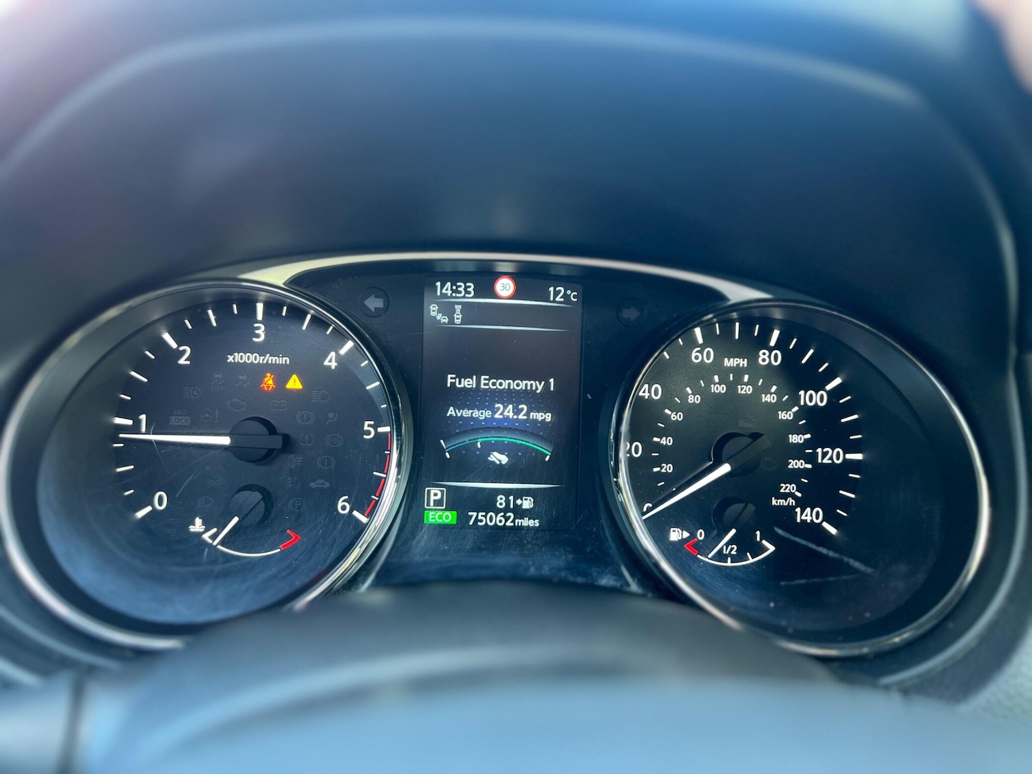 Used Nissan X-Trail 2016 for sale - 77892855: Photo 27