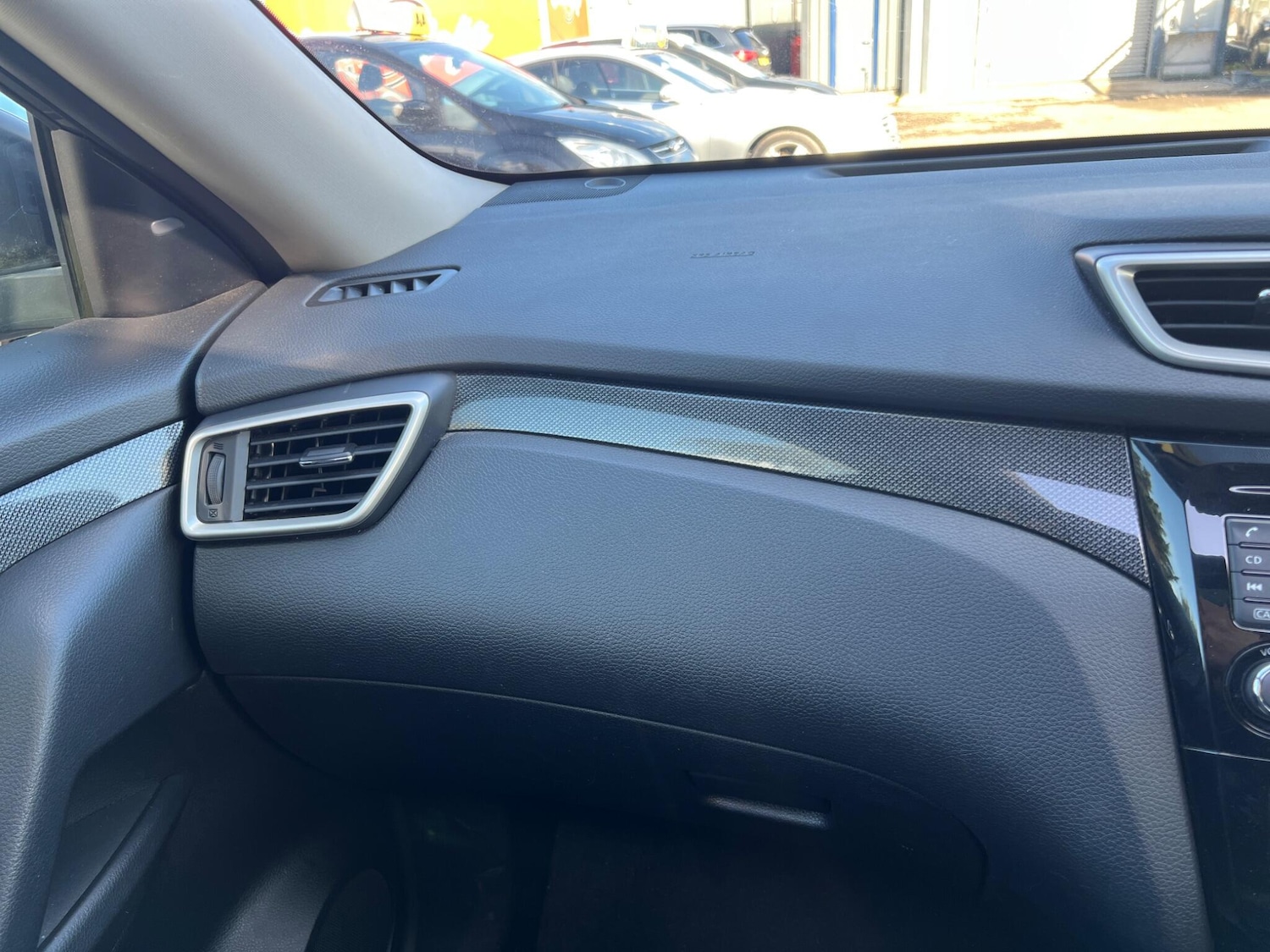 Used Nissan X-Trail 2016 for sale - 77892855: Photo 28