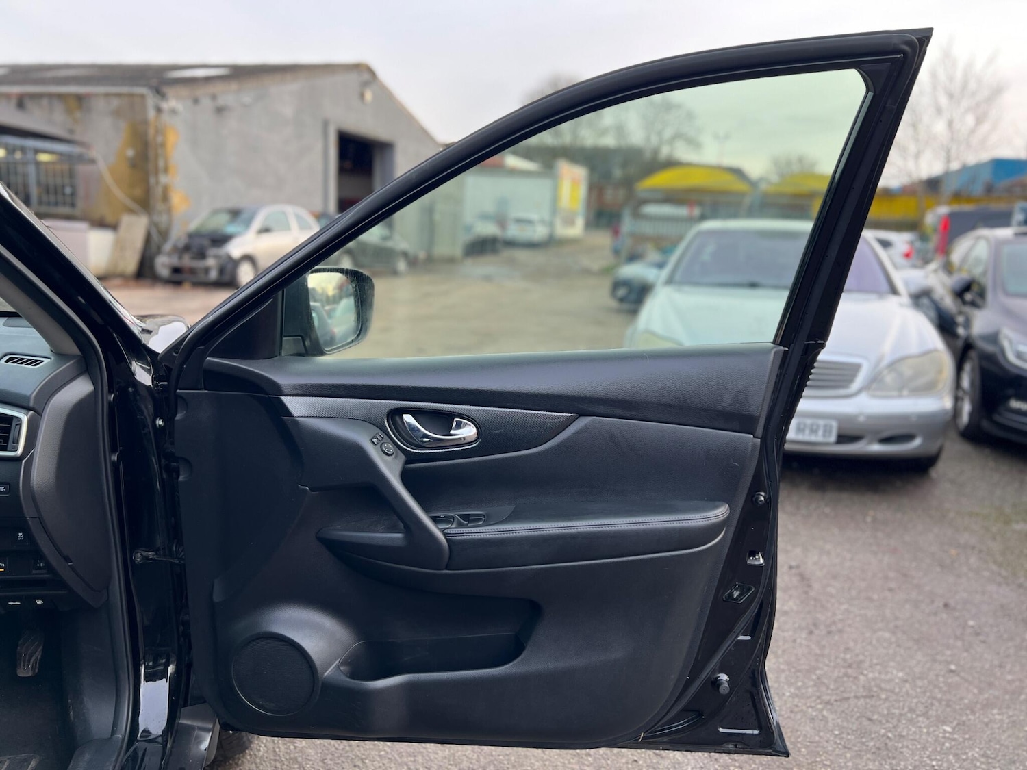 Used Nissan X-Trail 2017 for sale - 77559766: Photo 15