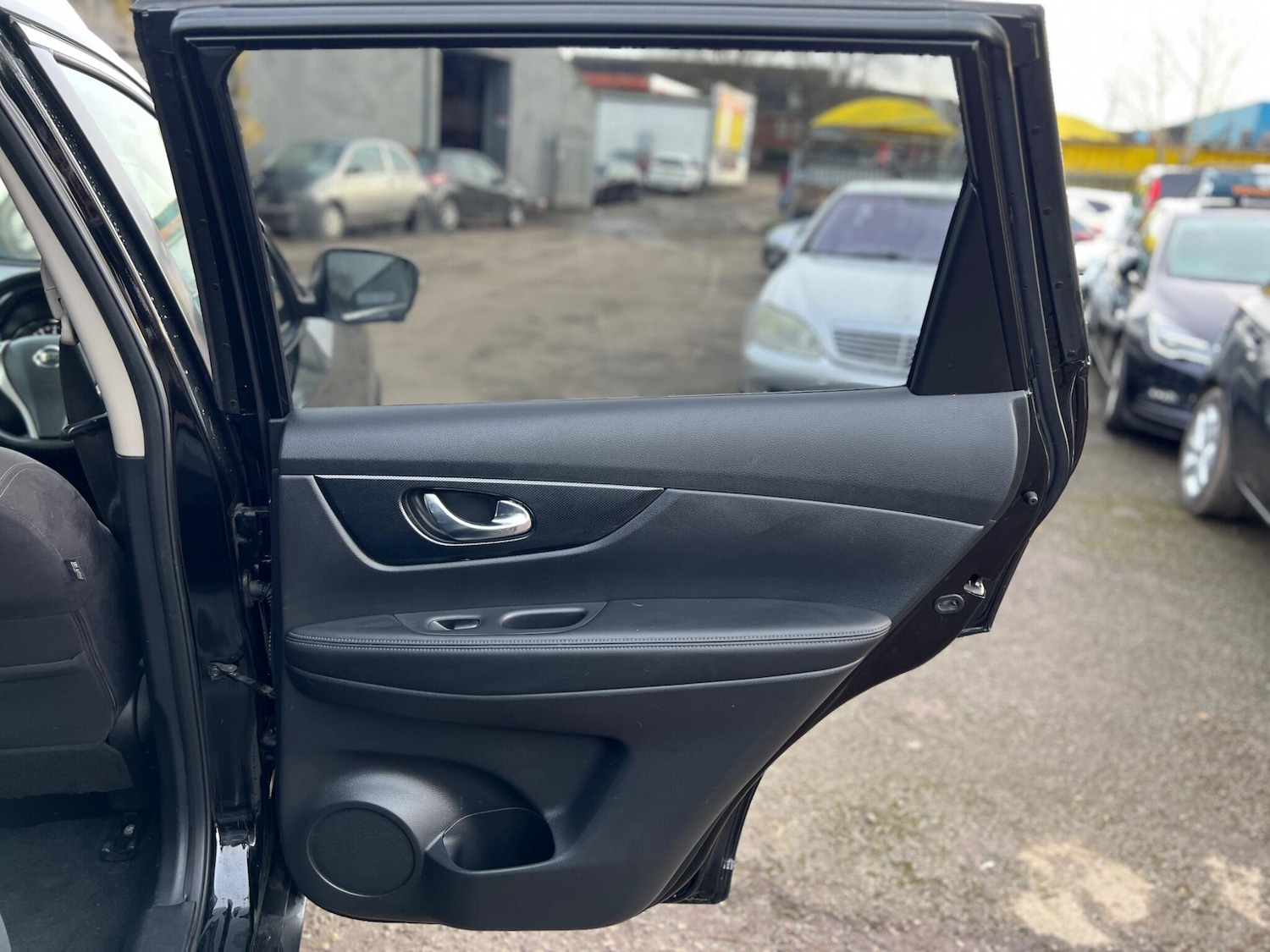 Used Nissan X-Trail 2017 for sale - 77559766: Photo 16