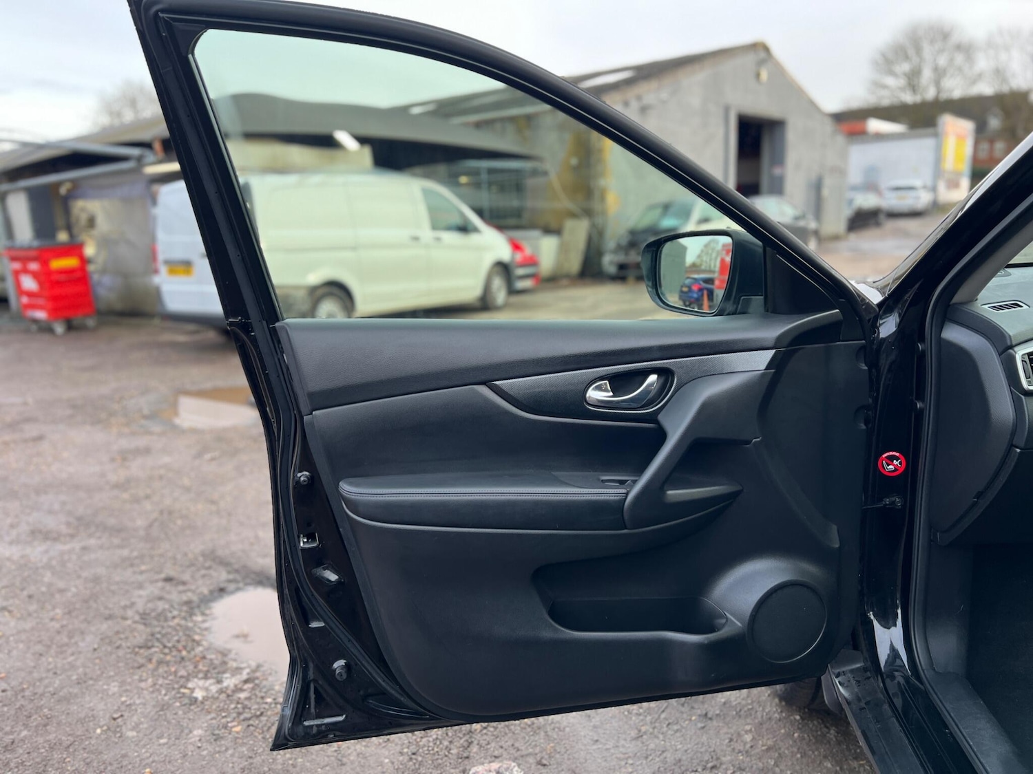 Used Nissan X-Trail 2017 for sale - 77559766: Photo 19