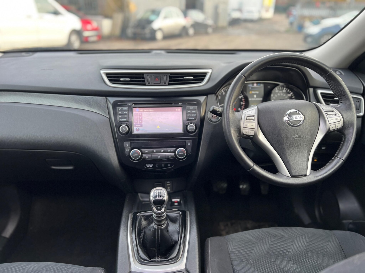 Used Nissan X-Trail 2017 for sale - 77559766: Photo 26