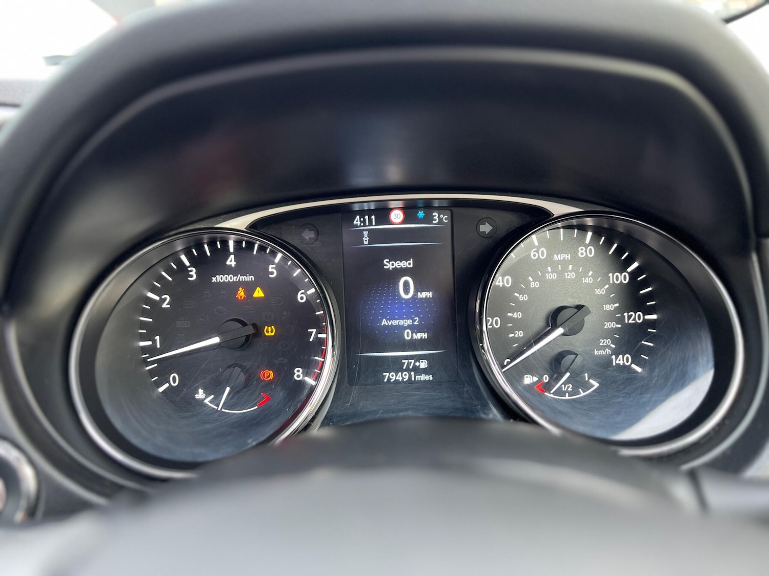 Used Nissan X-Trail 2017 for sale - 77559766: Photo 27