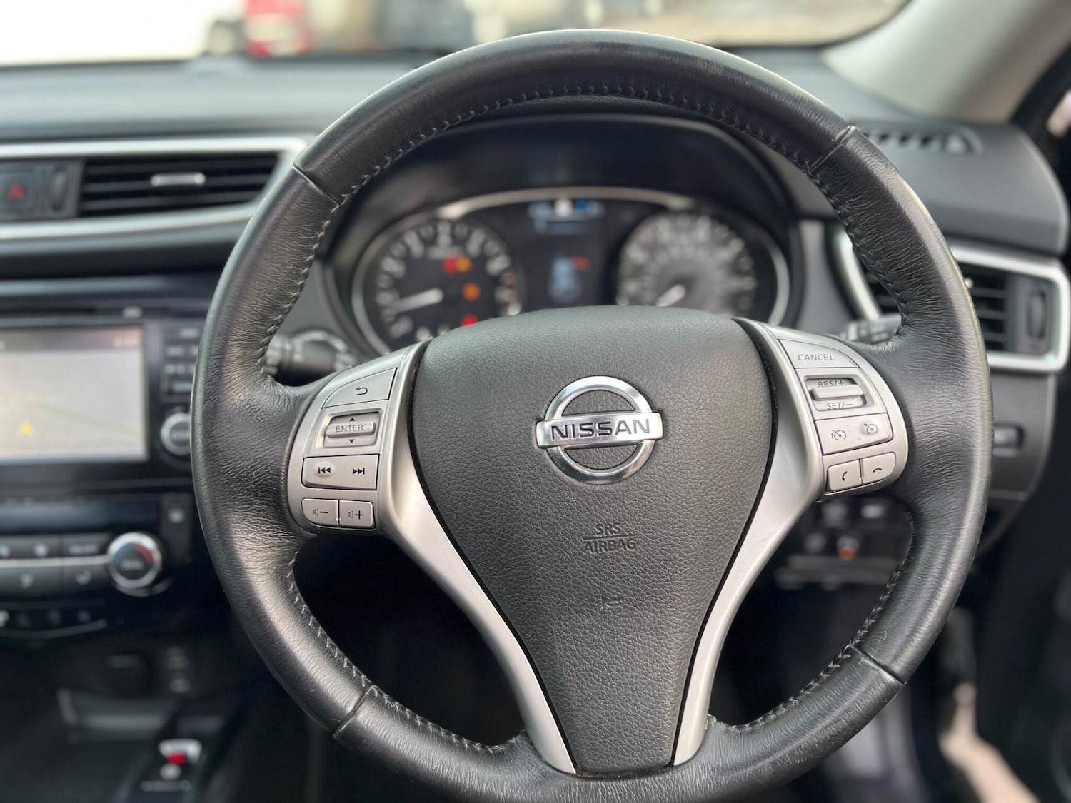 Used Nissan X-Trail 2017 for sale - 77559766: Photo 30