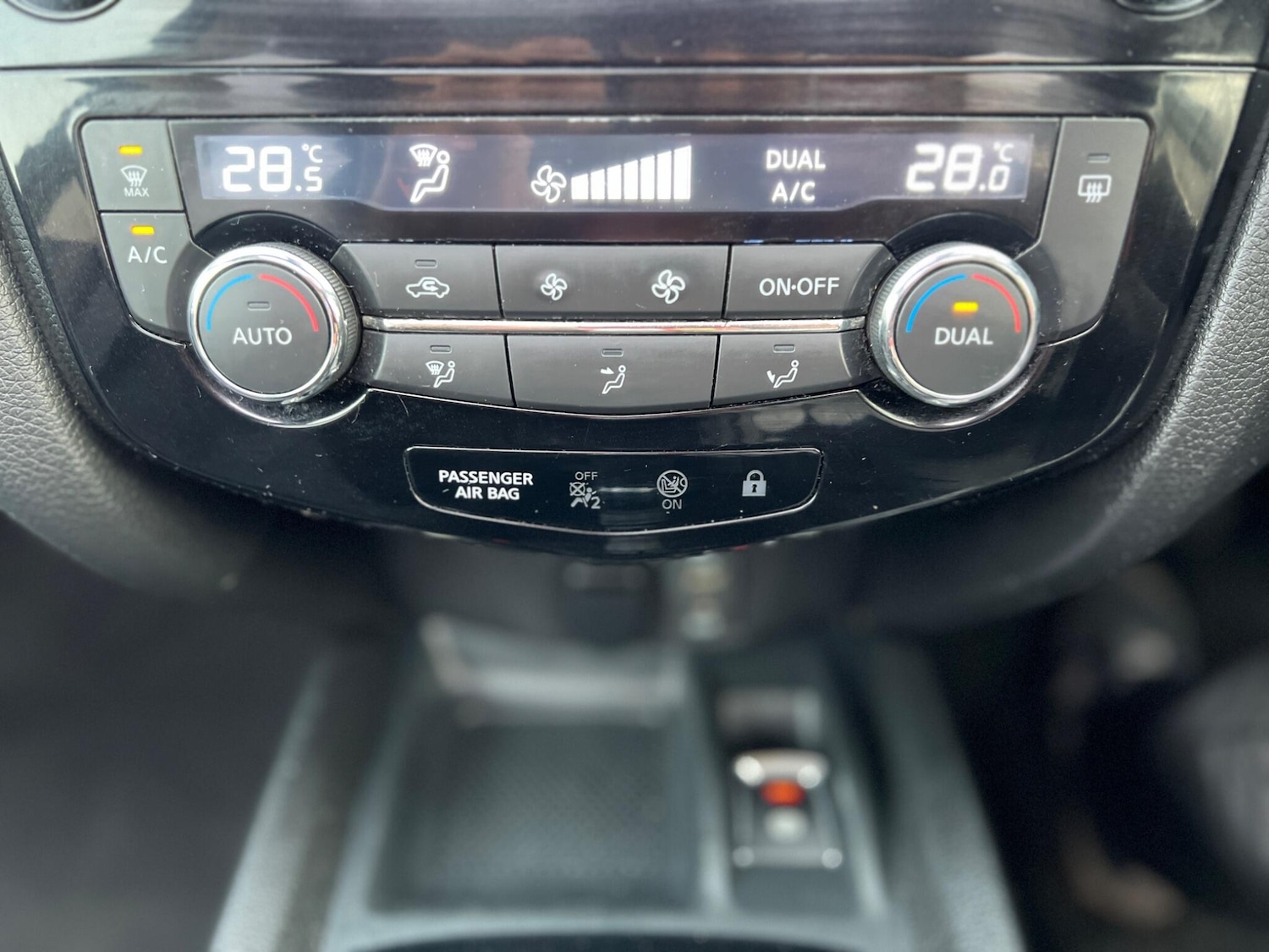 Used Nissan X-Trail 2017 for sale - 77559766: Photo 32