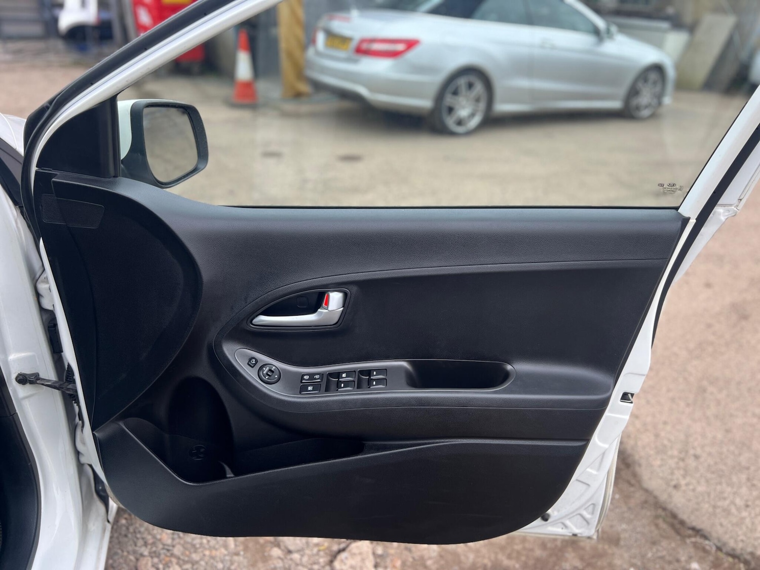 Used Kia Picanto 2016 for sale - 78006663: Photo 13